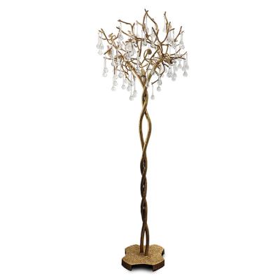 China Lighting Cheap Modern Luxury Fancy Art Led Corner Floor Lamps Dimmable Functions Factories Home Decor for sale