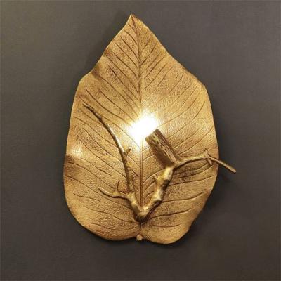 China Lighting Functions Fitted Modern Lighting Bathroom Gold Metal Bedroom Led Wall Lamp For Home Interior for sale