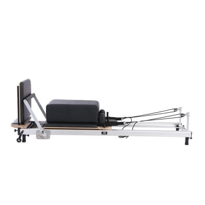 China Newest 2022 Reformer Aluminum Folding Retractable Reformer Home for sale