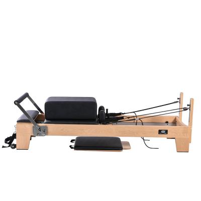 China 2022 newest reformer pilates reformer 2380*685*360 for sale