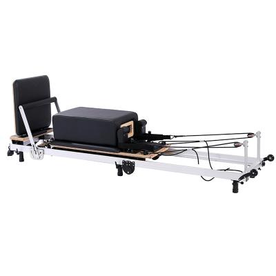 China Home Fit or Studio Folding Reformer for sale