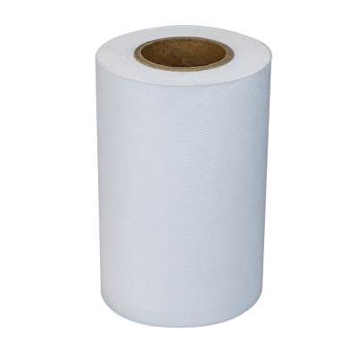 China Waterproof Polypropylene Spunbond PP Woven Fabric Non Roll Nonwoven Fabric Manufacturer for sale