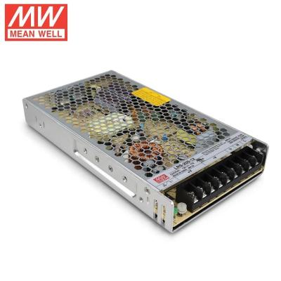 China Meanwell LRS-200-36 36v DC Power Supply Unit LRS-200-36 for sale