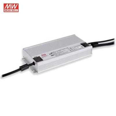 China Meanwell HVGC-1000A-L 1000w Constant Current Led Driver HVGC-1000A-L for sale