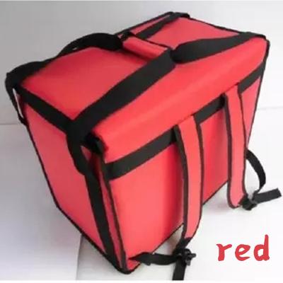 China China Factory Goodinsulated Big Price Cooler Bag Waterproof Food Cooler Delivery Foldable Backpack With Fast Delivery for sale