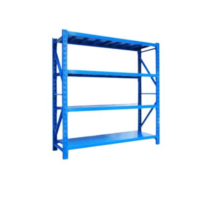 China Hot Modern Events Low Price Sale Shelf Storage Warehouse Shelf Display for sale