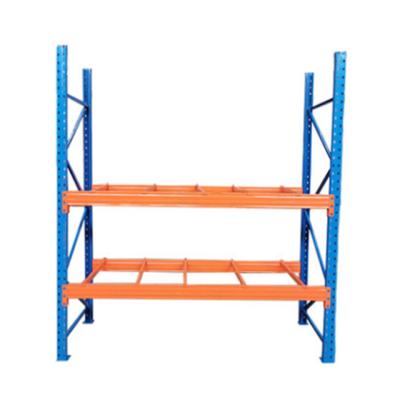 China Hot Saleheavy Events Duty Warehouse Shelf Rack Structure Display for sale