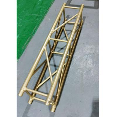 China Trussed Sale OEM Stage Roof Events Used Aluminum Studio Truss for sale