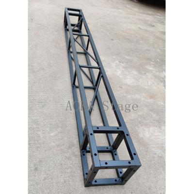 China Events in sale tent support frame concert stage truss exhibition truss for sale