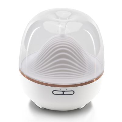 China Custom Professional Automatic Luxury Ultrasonic Household Nebulizer Aroma Air Diffuser Sniffing Machines For Room Toilet Kitchen for sale