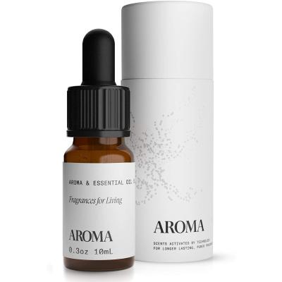 China Factory Sale 10ml Aromatherapy Essential Oil Soothing Direct High Quality Water Soluble Aromatherapy Can Be Used In Aromatherapy Machine for sale