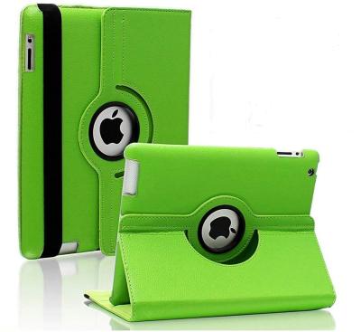 China Ultra Thin High Quality PU Leather Case For Apple iPad 4 3 2 A1397 A1396 A1395 A1430 A1403 A1459 A1460 A1458 Stand Cover For Ipad 2 3 4 Case for sale