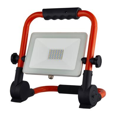 China Warehouse Die Casting Aluminum Waterproof IP65 Led Floodlight With Sensor 10W-400W For Outdoor Lighting for sale