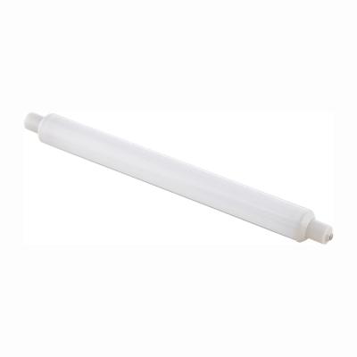 China Best Selling Modern Cloakroom Led Mirror Light LED Tube Base S15 3w 6w LED Tube Base Wash Room Lighting for sale