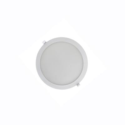 China Wholesale Price Contemporary Ultrathin LED Dimmer 18W Ceiling-Mounted Surface Mount Suitable For Hotel Office Home School for sale