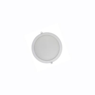 China Contemporary high quality 18W LED dimmer ceiling-mounted ultra-thin surface mounted suitable for hotel office home school for sale