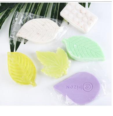 China Cheap Disposable Mini Soap Guest Home Hotel Spa Motel Disposable Soaps And Toiletries Disposable Soaps And Toiletries for sale