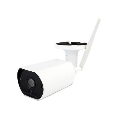 China Home Use Danale Server Supported Wireless Camera Security System with Cloud and TF Card Storage for sale