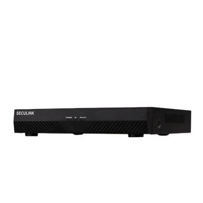 China Factory price nvr, xm dvr manufacturers, POE ONVIF NVR (seculink factory) 1104 for sale