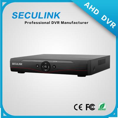 China Shenzhen Seculink factory 16 channel 1080p h.264 HI3535 cctv dvr XVR7816FN for sale