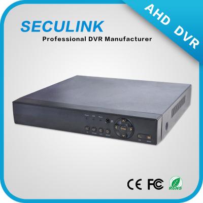 China Factory direct sale AVR7808LN 8ch 1080P Hybrid DVR with AHD/NVR/DVR all in one recorder AVR7808LN for sale