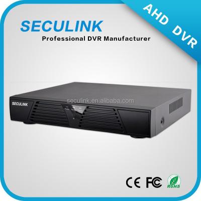 China YES cheap seculink cctv dvr H.264 DVR recorder (SA-1004E) for sale