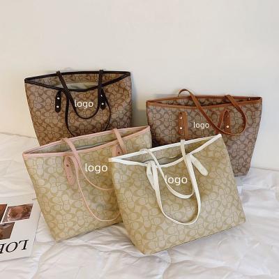 China Wholesale Fashion Trends Ladies Bags Ladies Handbag Women Bag Cheap Trending Handbags Ladies Handbags Waterproof Wholesale for sale