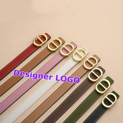 China New Designer Decoractive Kids Belt Little Girls Luxury Buckle Belt Fashion Casual Children Belts for sale