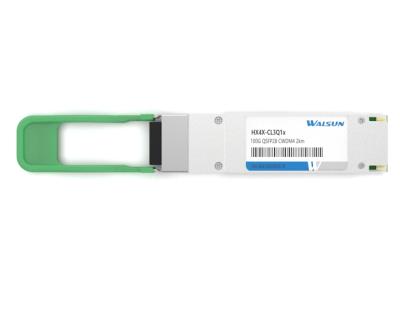 China Telecom network [1.25-400G all series optical module] 100G QSFP28 CWDM4 2km DDM LC for industrial optical module for sale