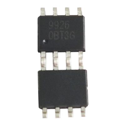 China Power Amplifier Applications Integrated Circuits List Electronic Components IC CEM9926A SOP-8 Service for sale