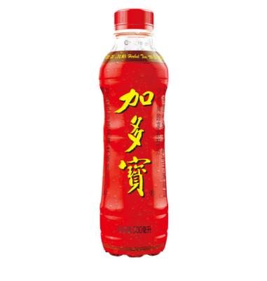 China Normal JIADUOBAO Herbal Tea 500ml*15 for sale