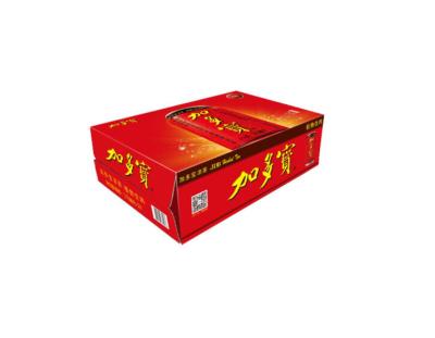 China JIADUOBAO Natural Herbal Tea 310ml*24CAN for sale