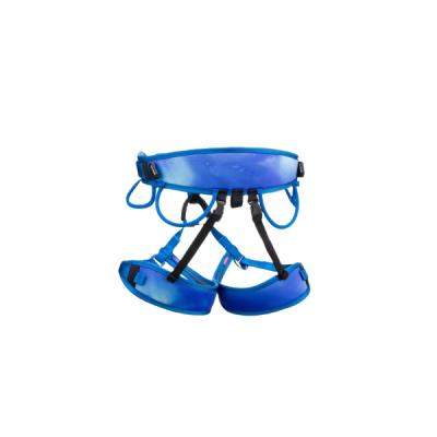 China Sustainably Climbing Safety Harness for sale