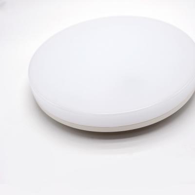 China Smart Changing Colors JNC WIFI Control Round TUYA Ceiling Lights TDC 15W IP44 Light for sale