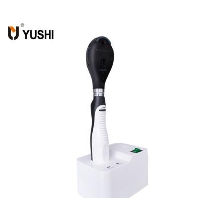 China Metal China ophthalmic equipment digital ophthalmoscope cheap prices high quality for sale