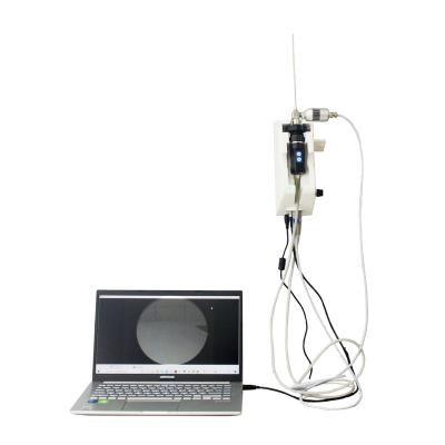 China Animal Hospital wall mount endoscope system for animals with rigid endoscope for sale