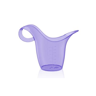 China Urine transmit PP Portable Ladies Urinal,Female Travel Camping Outdoor Urination Device,Urine Sample Collection Device for sale