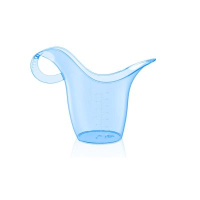 China Urine transmit Custom PP male/female/women travel urinal toilet urine device/urine collection set for sale