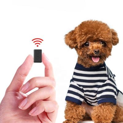 China Factory Price Remote Control P6 GPS/GSM/SPRS Tracker Mini Tracking Device Small Size GPS Tracking Device Car For Cars Pets Kids Use AUTOMOTIV for sale