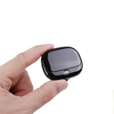 China New Design 4G Real Time Tracking Pet Tracker Gps Collar Anti Theft With Free Software Platform Dog Gps Tracking Device for sale