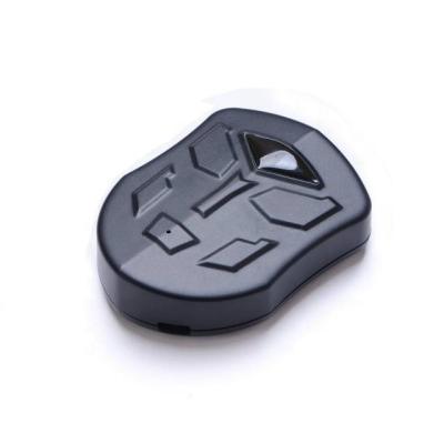 China Long Gps Tracker 4g LTE IoT Programmable Remote Control Reserve sim Card Tracking Device 4g Gps Tracker Car Bus Vehicles for sale