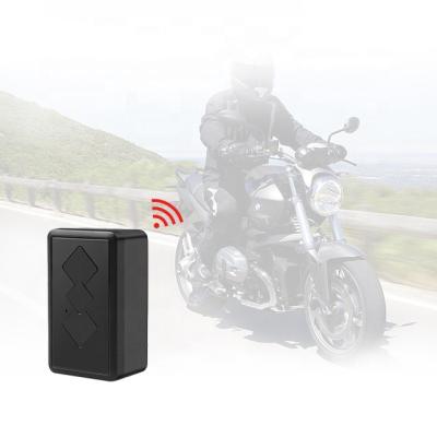 China Totarget Remote Control Portable Magnetic Built In Battery Vehicle Gps Waterproof Anti-Lost Tracker for sale