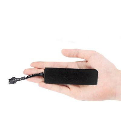 China GPS GSM Remote Control Internal Antennas Auto GPS Tracker A9 For Car Vehicle Motorcycle Anti-theft System for sale