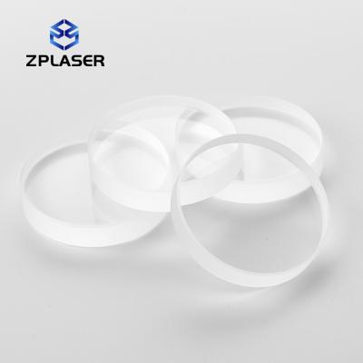 China High quality hotels ZP cp-10 quartz 37*7 window protective fiber protect for len precitec to protect lens for sale