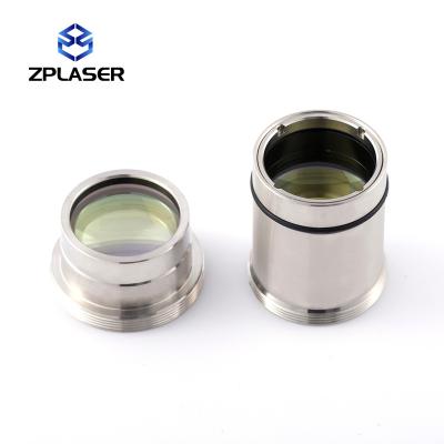 China The focus of wsx laser lens F125F150 F190 of hotels wsx laser head collimation lens KC13 KC15 len for sale