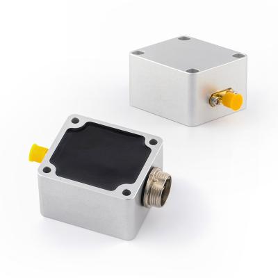 China Laser Cuttng ZP BCL-AMP Fiber Laser Cutter Capacitor Sensor Capacitor Main Head for sale