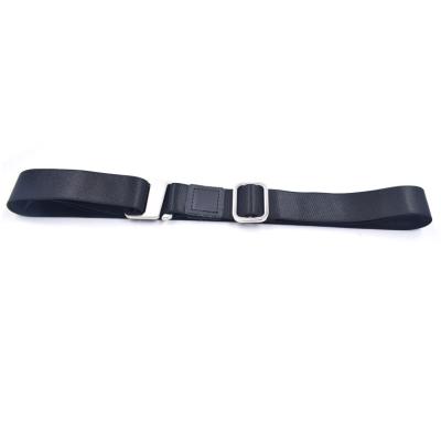 China Adjustable Waist Braces 2.50CMx120CM (1inch X 47.2inch) Suspenders And Belt Shirt Stays Product Name Shirt Stays for sale