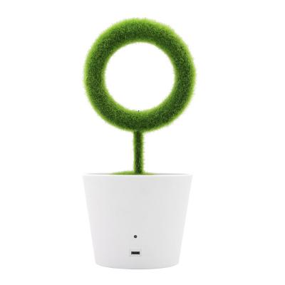 China China Home Office Air Purifier Clean Supplier Hot Selling Ionic Room Small Mini Desktop Air Purifier Plant Airpurifier for sale