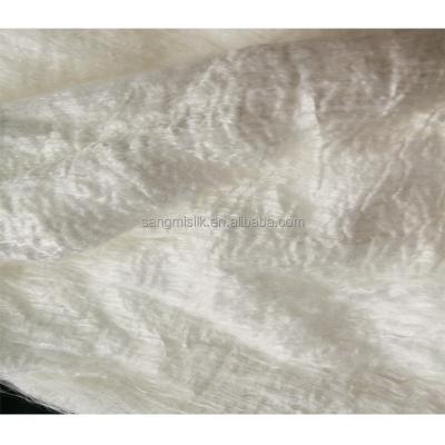 China 100% pure silk 100% silk liners GRG100 Zhejiang, China 100% mulberry silk for sale