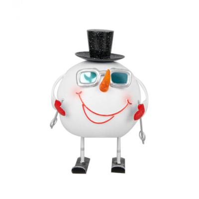 China Decoration Snowman Christmas Decorations For Outdoor And Indoor Ornamnet China Factory for sale